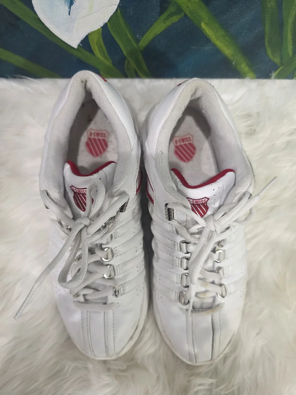 K-Swiss kswiss women